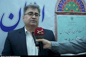 کمبود یک‌هزار و 540 نیروی آموزشی در استان بوشهر جبران شد