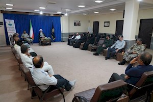 وقایع جنگ‌های اخیر باید دقیق و عمیق ثبت شود