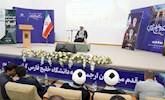ایران در برابر فشار و تهدیدات دشمن عقب‌نشینی نمی‌کند