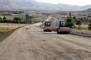 750 میلیارد تومان نیاز تکمیل بزرگراه محور جم به فیروزآباد