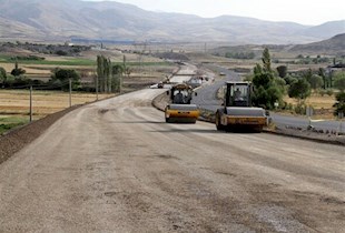 750 میلیارد تومان نیاز تکمیل بزرگراه محور جم به فیروزآباد