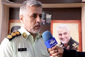کشف 53 تن کالای اساسی احتکارشده به ارزش 190 میلیارد ریال در بوشهر