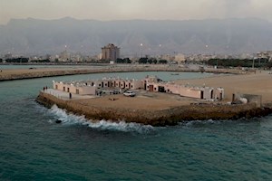 اختصاص 200 میلیارد تومان برای توسعه زیرساخت‌های بوم‌گردی بوشهر