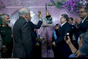 آغاز سال تحصیلی جدید در 2128 مدرسه استان بوشهر