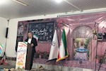 پیشرفت ایران از پشت میزهای مدرسه آغاز می‌شود