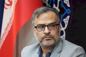 طراحی رویداد ملی «ایران‌ جان » در استان بوشهر