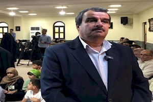 برگزاری اردوی فرهنگی خانواده شهدای انتظامی و اقتدار رمضان در بوشهر