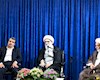 آیت‌الله صفایی‌بوشهری: شهدا آغازگر حیاتی جاویدان در تاریخ کشور هستند