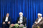 آیت‌الله صفایی‌بوشهری: شهدا آغازگر حیاتی جاویدان در تاریخ کشور هستند