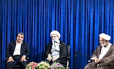 آیت‌الله صفایی‌بوشهری: شهدا آغازگر حیاتی جاویدان در تاریخ کشور هستند