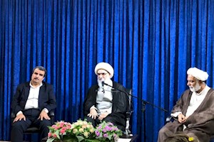 آیت‌الله صفایی‌بوشهری: شهدا آغازگر حیاتی جاویدان در تاریخ کشور هستند