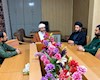 حضور اهل سنت خارک در دفاع مقدس تجربه‌ای ماندگار در تاریخ ملت ایران