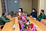 حضور اهل سنت خارک در دفاع مقدس تجربه‌ای ماندگار در تاریخ ملت ایران
