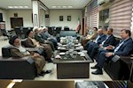 کشاورزی بوشهر نیازمند گذار از تولید محصول به تکمیل زنجیره ارزش است