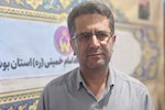 بوشهر جزو استان‌های ممتاز کشور در جذب و مصرف زکات است