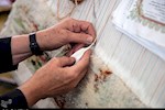 اختصاص 30 میلیارد تومان تسهیلات به تعاونی صنایع دستی بوشهر