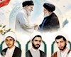 روحانیت امروز در خط مقدم جهاد تبیین و مقابله با توطئه‌ها قرار دارد