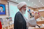 درآمد زکات استان بوشهر ظرفیت رشد تا 400 میلیارد تومان را دارد