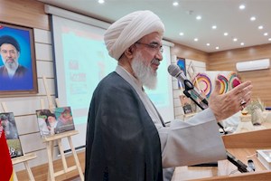 درآمد زکات استان بوشهر ظرفیت رشد تا 400 میلیارد تومان را دارد