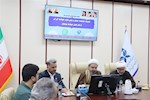شیلات در خط مقدم تأمین امنیت غذایی و اقتصاد دریامحور قرار دارد