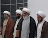 صفایی‌بوشهری:امام جمعه باید محور وحدت و خدمت به مردم باشد