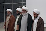صفایی‌بوشهری:امام جمعه باید محور وحدت و خدمت به مردم باشد