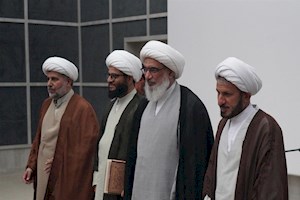 صفایی‌بوشهری:امام جمعه باید محور وحدت و خدمت به مردم باشد