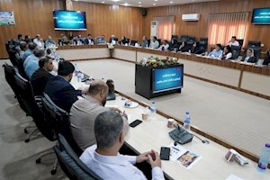 کمیته ورزش کنگره 2 هزار شهید استان بوشهر تشکیل شد