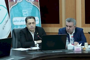 تدوین تسهیل تجارت و کاهش هزینه‌ها در حمایت از اقتصاد بوشهر