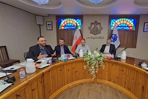 دانشگاهیان بوشهر پرچم‌دار روایت علمی حماسه‌های دفاع مقدس می‌شوند