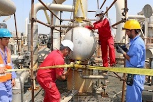 ایمنی در محیط‌های صنعتی استان بوشهر ارتقا می‌یابد