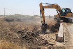 آغاز لایروبی بیش از 9000 پل در محورهای مواصلاتی استان بوشهر