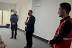 حمایت دستگاه قضایی استان بوشهر از الزامات ایمنی شهری