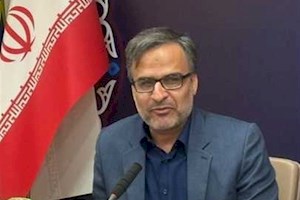 «بوشهر؛ گنجینه خلیج فارس» شعار رویداد ملی «ایران‌‌جان؛ بوشهر‌ ایران»
