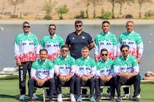 اعزام 3 قایقران بوشهری به مسابقات جهانی دراگون‌بوت چین