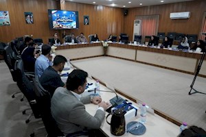 حسین دهقانی برای دومین دوره رئیس هیئت انجمن‌های ورزشی بوشهر شد