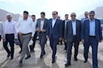 حمایت ویژه مجلس از طرح‌های زیرساختی کشاورزی بوشهر