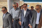 تخصیص 1800 میلیارد تومان اعتبار برای تسریع در تکمیل پروژه سددالکی