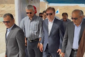 تخصیص 1800 میلیارد تومان اعتبار برای تسریع در تکمیل پروژه سددالکی