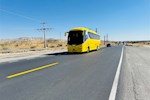 تردد ورودی به استان بوشهر 18 درصد کاهش یافت