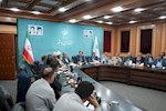 پژوهشکده میگو بوشهرو استفاده از تسهیلات صندوق ملی محیط زیست تقویت شود