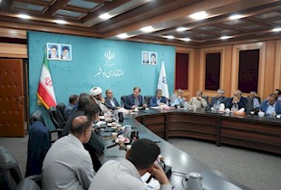 پژوهشکده میگو بوشهرو استفاده از تسهیلات صندوق ملی محیط زیست تقویت شود