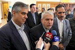 وزیر میراث فرهنگی: جشن هفته گردشگری در دیار مقاومت برگزار می‌شود