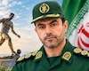 ساخت المان فوتبالیست بوشهری ویژه کنگره 2000 شهید استان بوشهر
