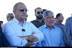 تسریع در تکمیل سد دالکی و احیای نخیلات دشتستان اولویت کمیسیون کشاورزی