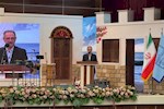 محسنی‌بندپی: گردشگری می‌تواند اشتغال و ارزآوری کشور را متحول کند