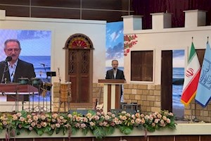 محسنی‌بندپی: گردشگری می‌تواند اشتغال و ارزآوری کشور را متحول کند