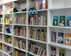 بچه های کتابخانه ؛ روایتی از یک کتابخانه‌ کوچک روستایی در جنوب ایران
