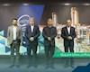 دومین گام پیشگامان عملکردهای ویژه در پتروشیمی پارس