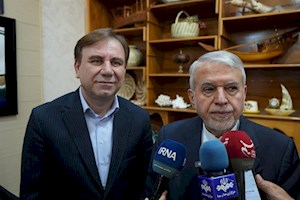 توسعه گردشگری جنوب ایران با محوریت «روایتگری مقاومت»